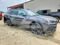 2022 Subaru Legacy фото