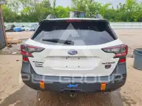 2022 Subaru Outback фото