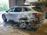 2022 Subaru Outback фото