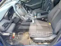 2022 Subaru Outback фото