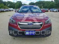 2022 Subaru Outback фото