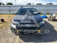 2022 Subaru Outback фото