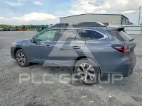 2022 Subaru Outback фото