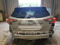 2022 Subaru Outback фото
