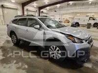 2022 Subaru Outback фото