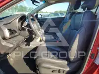 2022 Subaru Outback фото