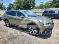 2022 Subaru Outback фото