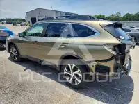 2022 Subaru Outback фото