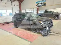 2022 Subaru Legacy фото