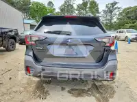 2022 Subaru Legacy фото
