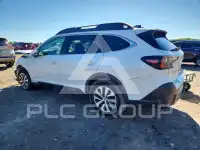 2022 Subaru Outback photo