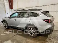 2022 Subaru Outback фото