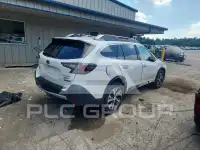 2022 Subaru Legacy фото
