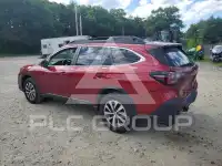 2022 Subaru Outback фото