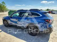 2022 Subaru Outback фото