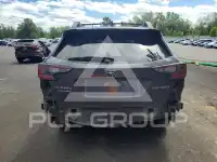 2022 Subaru Outback фото
