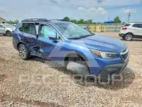 2022 Subaru Outback photo