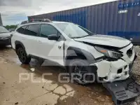 2022 Subaru Outback фото