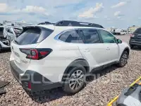 2022 Subaru Outback фото