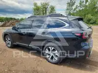 2022 Subaru Outback photo