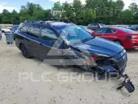 2022 Subaru Outback photo