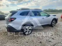 2022 Subaru Outback фото