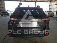 2022 Subaru Outback фото