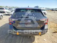 2022 Subaru Outback фото