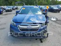2022 Subaru Outback фото