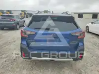 2022 Subaru Outback photo