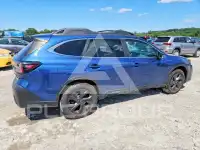 2022 Subaru Outback фото