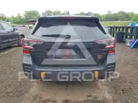 2022 Subaru Outback фото