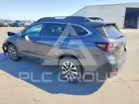 2022 Subaru Outback фото