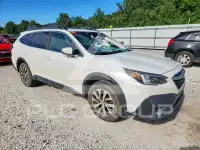 2022 Subaru Outback фото