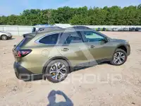 2022 Subaru Outback фото