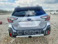 2022 Subaru Outback фото