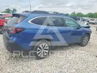 2022 Subaru Outback photo