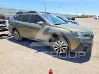 2022 Subaru Outback photo