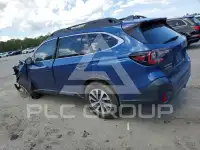 2022 Subaru Outback фото
