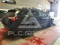 2022 Subaru Legacy фото