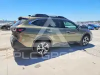 2022 Subaru Outback фото