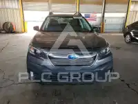 2022 Subaru Outback фото