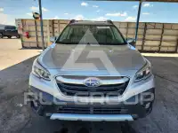 2022 Subaru Outback photo