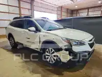 2022 Subaru Outback фото