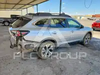 2022 Subaru Outback photo