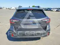 2022 Subaru Outback фото