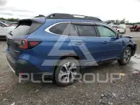 2022 Subaru Outback фото