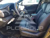 2022 Subaru Outback photo