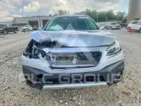 2022 Subaru Outback фото