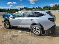 2022 Subaru Outback фото